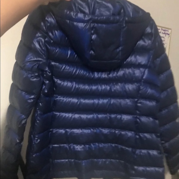 CalVin Klein Jacket - Picture 6 of 8